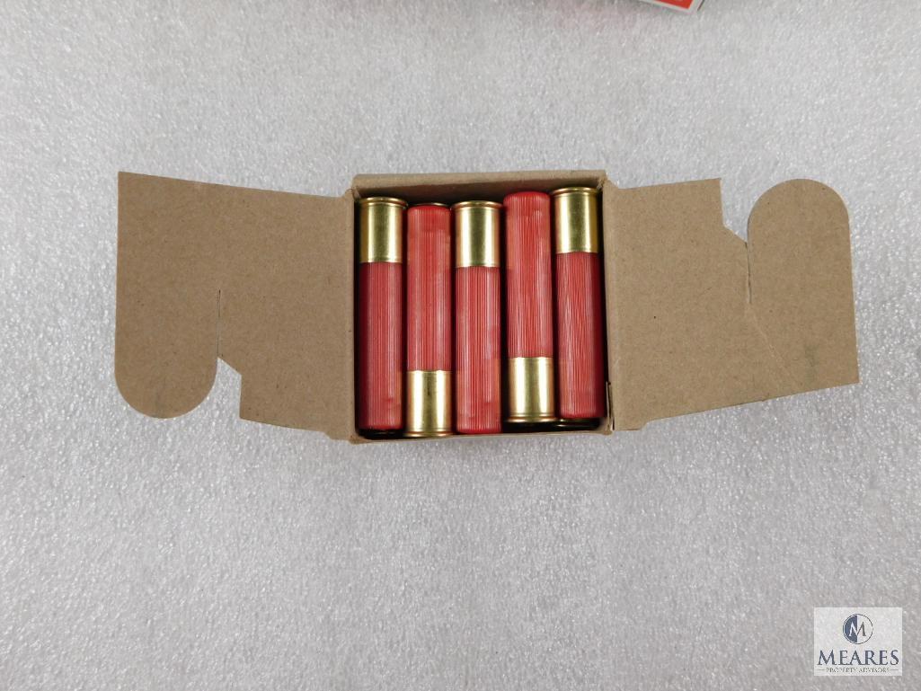 100 Rounds Aguila .410 Gauge Shotgun Shells 2.5" 7 1/2 Shot