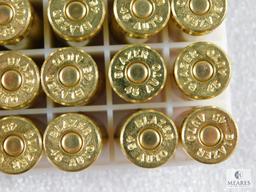 100 Rounds CCI Blazer .45 ACP Ammo. 230 Grain FMJ