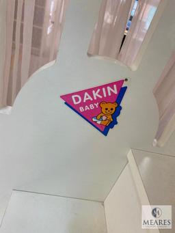 Dakin Baby Display