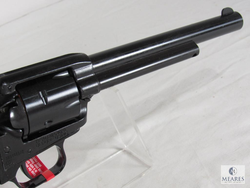 New Heritage Rough Rider Betsy Ross Edition .22 LR Revolver