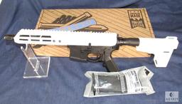 New Palmetto State Armory PA-15 5.56 Nato Stormtrooper Semi-Auto Pistol