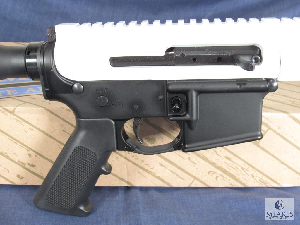 New Palmetto State Armory PA-15 5.56 Nato Stormtrooper Semi-Auto Pistol