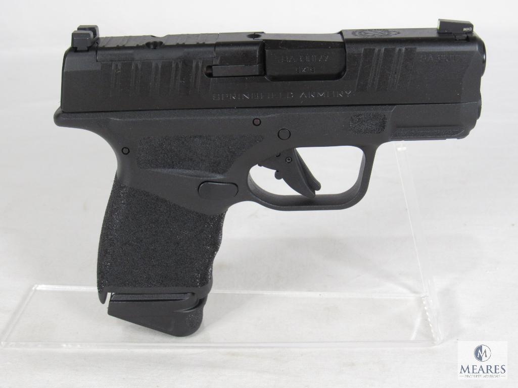 New Springfield Hellcat 9mm Semi-Auto Pistol