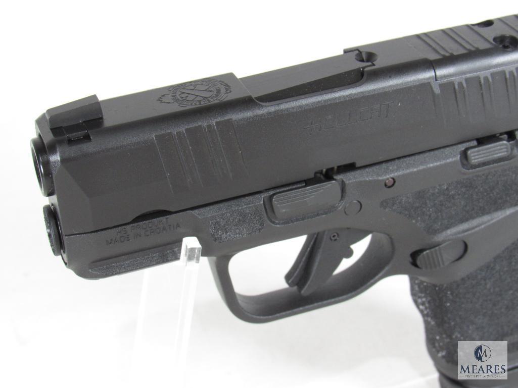 New Springfield Hellcat 9mm Semi-Auto Pistol