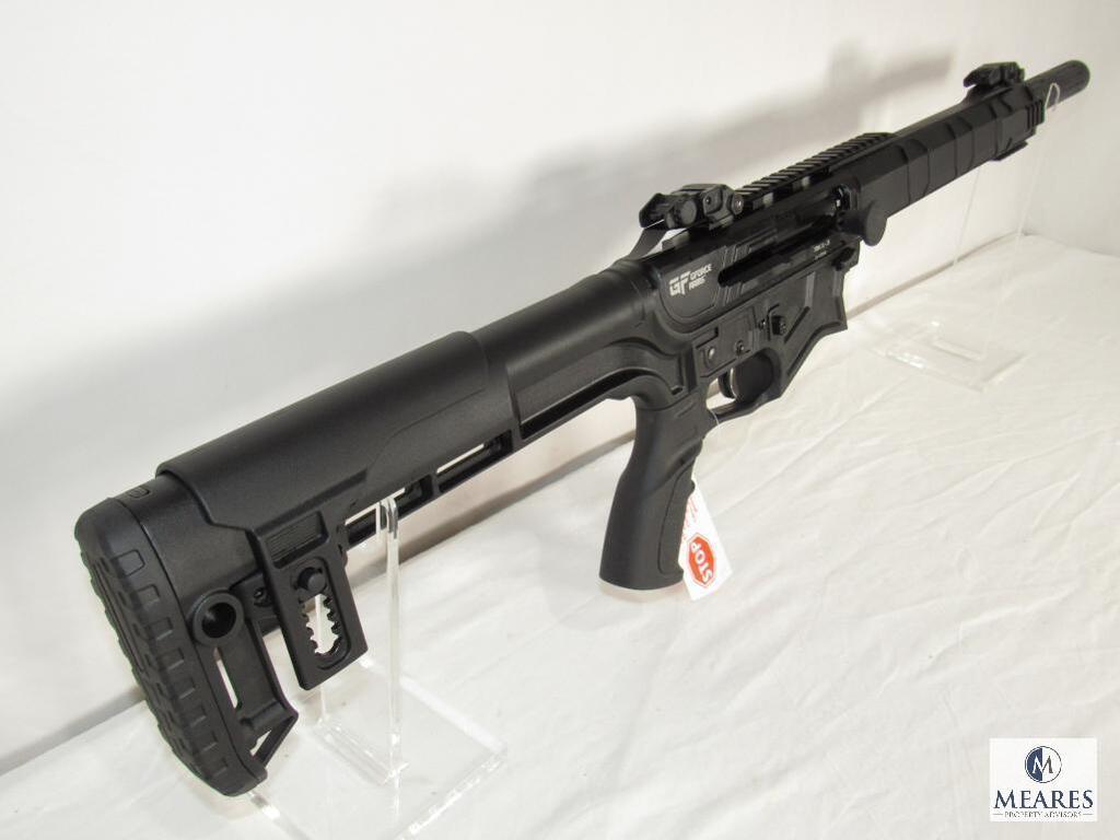 New GForce Arms Tactical MKX-3 12 Gauge Semi-Auto Shotgun