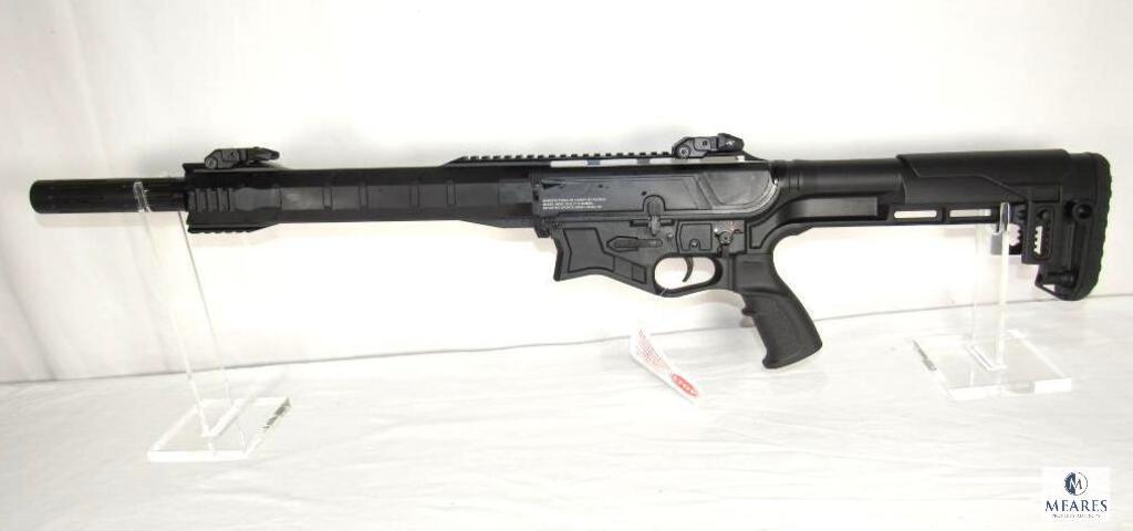 New GForce Arms Tactical MKX-3 12 Gauge Semi-Auto Shotgun