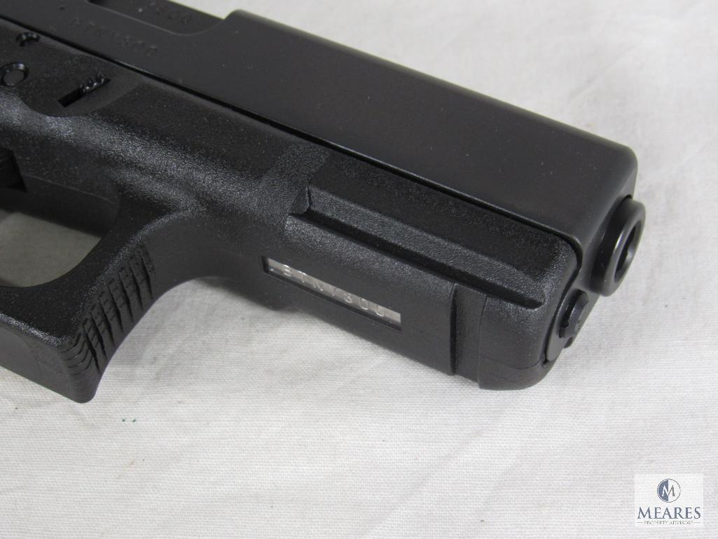 New Glock 19 9mm Semi-Auto Pistol