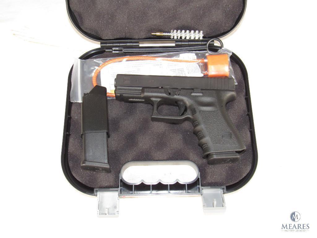 New Glock 19 9mm Semi-Auto Pistol