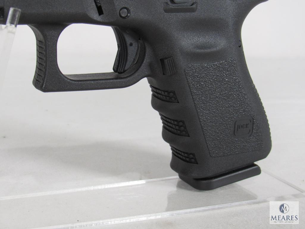 New Glock 19 9mm Semi-Auto Pistol