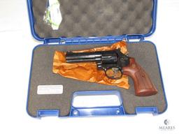 New Smith & Wesson 586-8 .357 Magnum Revolver