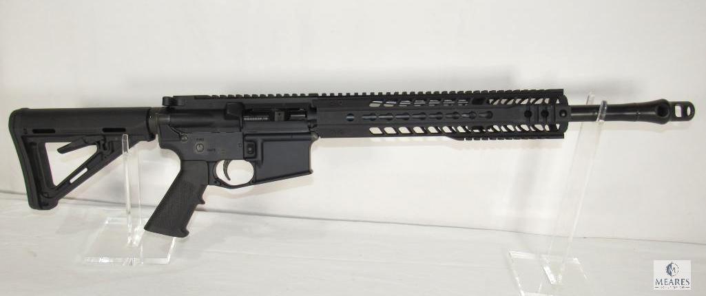 New Palmetto State Armory PA-15 12.7x42mm (.50 Beowulf) Semi-Auto Rifle