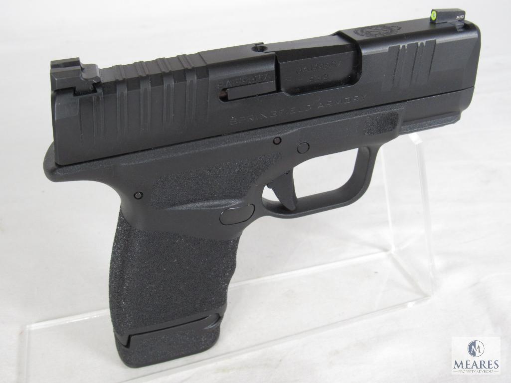 New Springfield Armory Hellcat 9mm Compact Semi-Auto Pistol