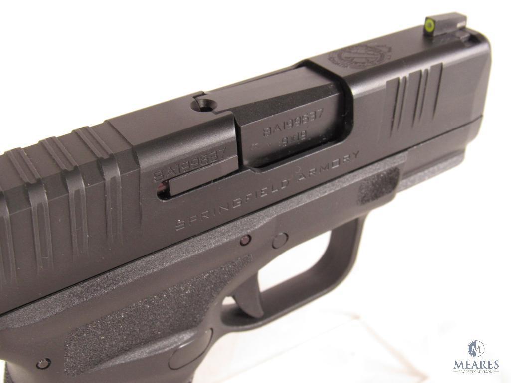 New Springfield Armory Hellcat 9mm Compact Semi-Auto Pistol