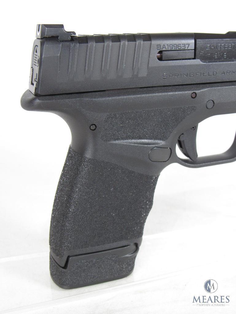 New Springfield Armory Hellcat 9mm Compact Semi-Auto Pistol