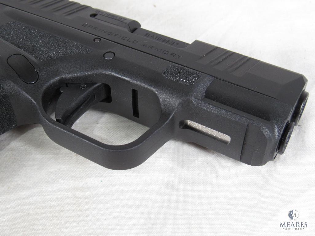 New Springfield Armory Hellcat 9mm Compact Semi-Auto Pistol