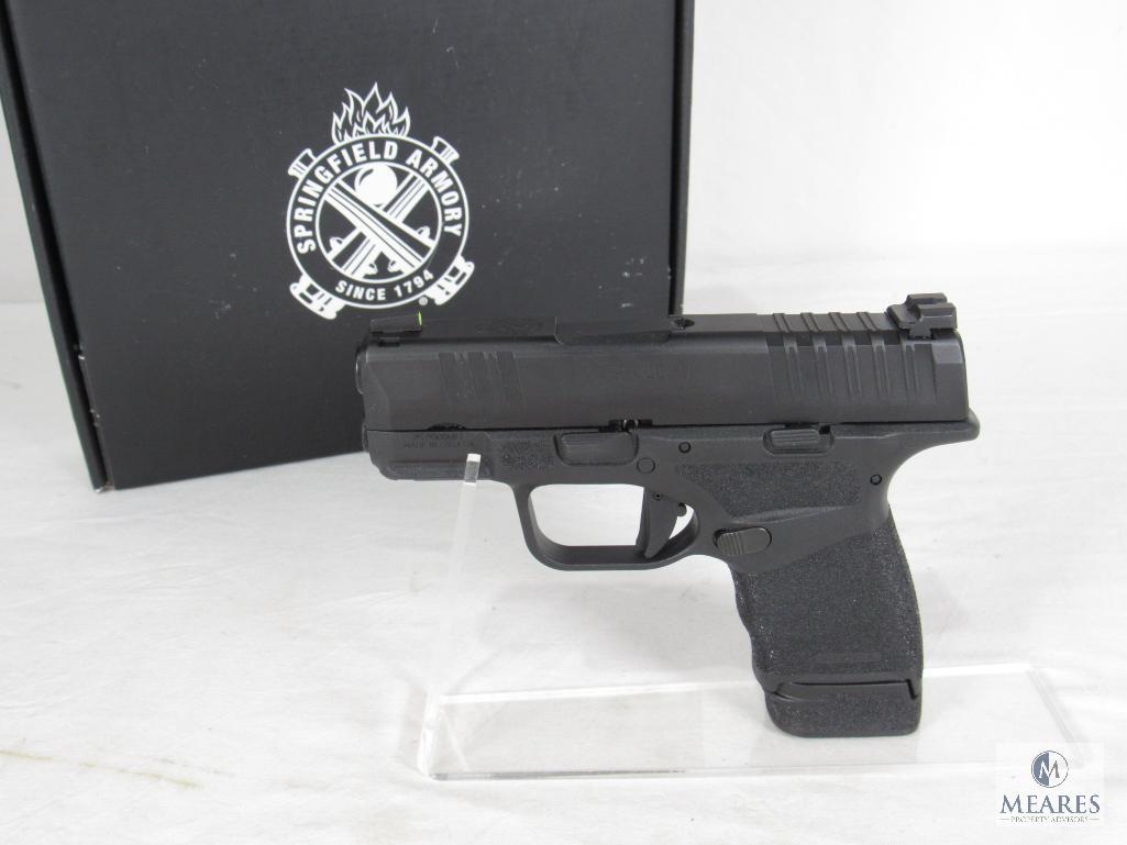 New Springfield Armory Hellcat 9mm Compact Semi-Auto Pistol