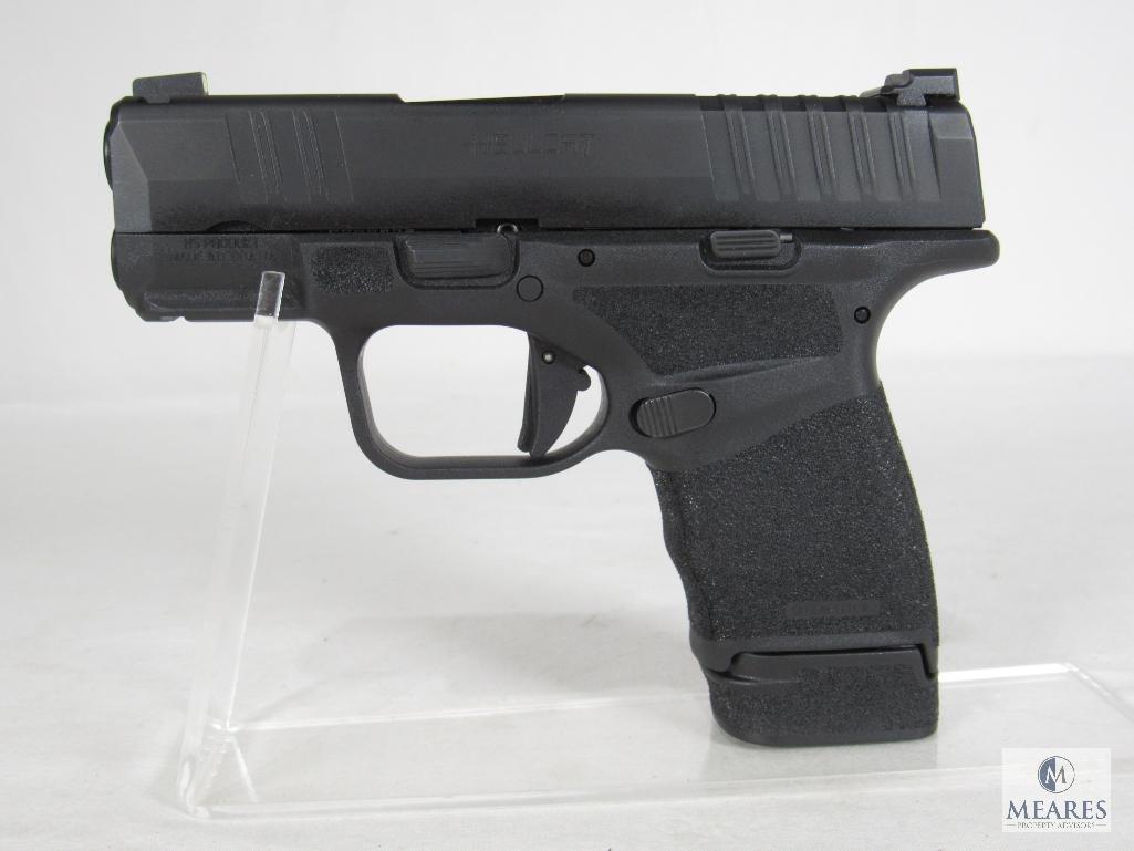 New Springfield Armory Hellcat 9mm Compact Semi-Auto Pistol