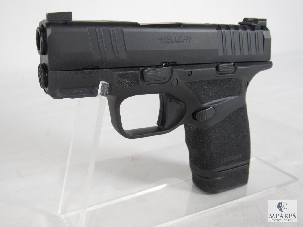 New Springfield Armory Hellcat 9mm Compact Semi-Auto Pistol