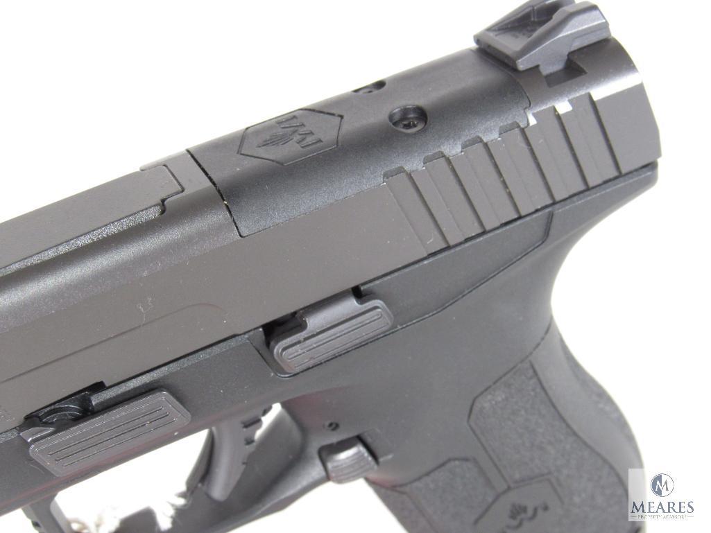 New IMI Masada 9mm Semi-Auto Pistol