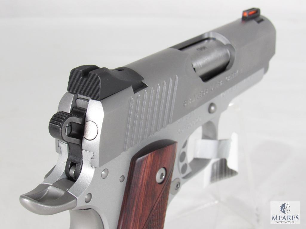 New Kimber Stainless Ultra Carry II 9mm 1911 Compact Semi-Auto Pistol