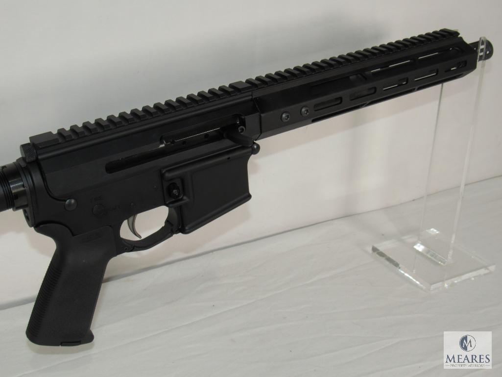 New Palmetto State Armory PA-15 .300 AAC Blk Semi-Auto Pistol