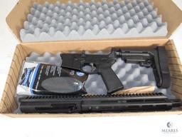 New Palmetto State Armory PA-15 .300 AAC Blk Semi-Auto Pistol