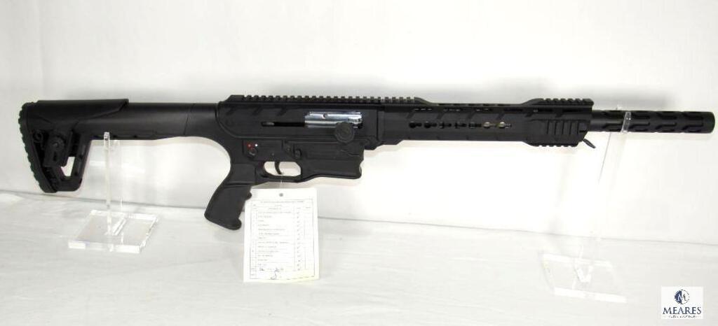 NEW Panzer Arms KMR AR-12 12 Gauge Semi-Auto Shotgun