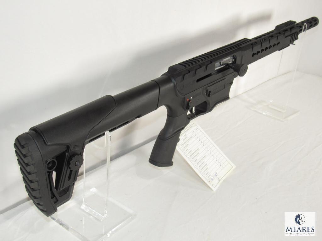 NEW Panzer Arms KMR AR-12 12 Gauge Semi-Auto Shotgun