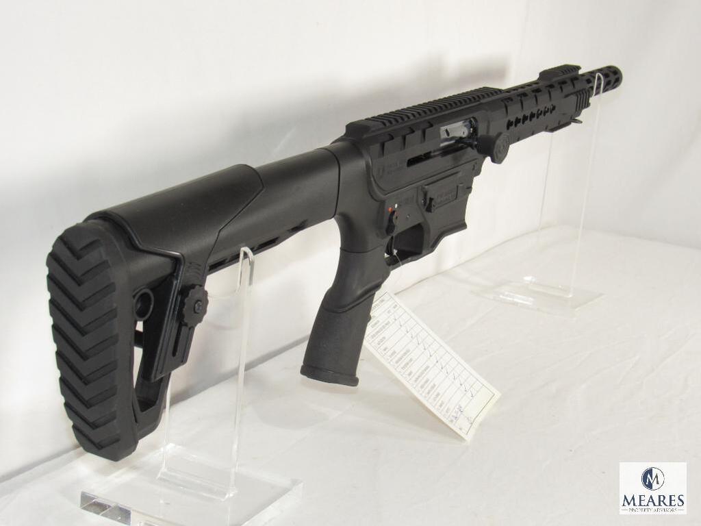 NEW Panzer Arms KMR AR-12 12 Gauge Semi-Auto Shotgun