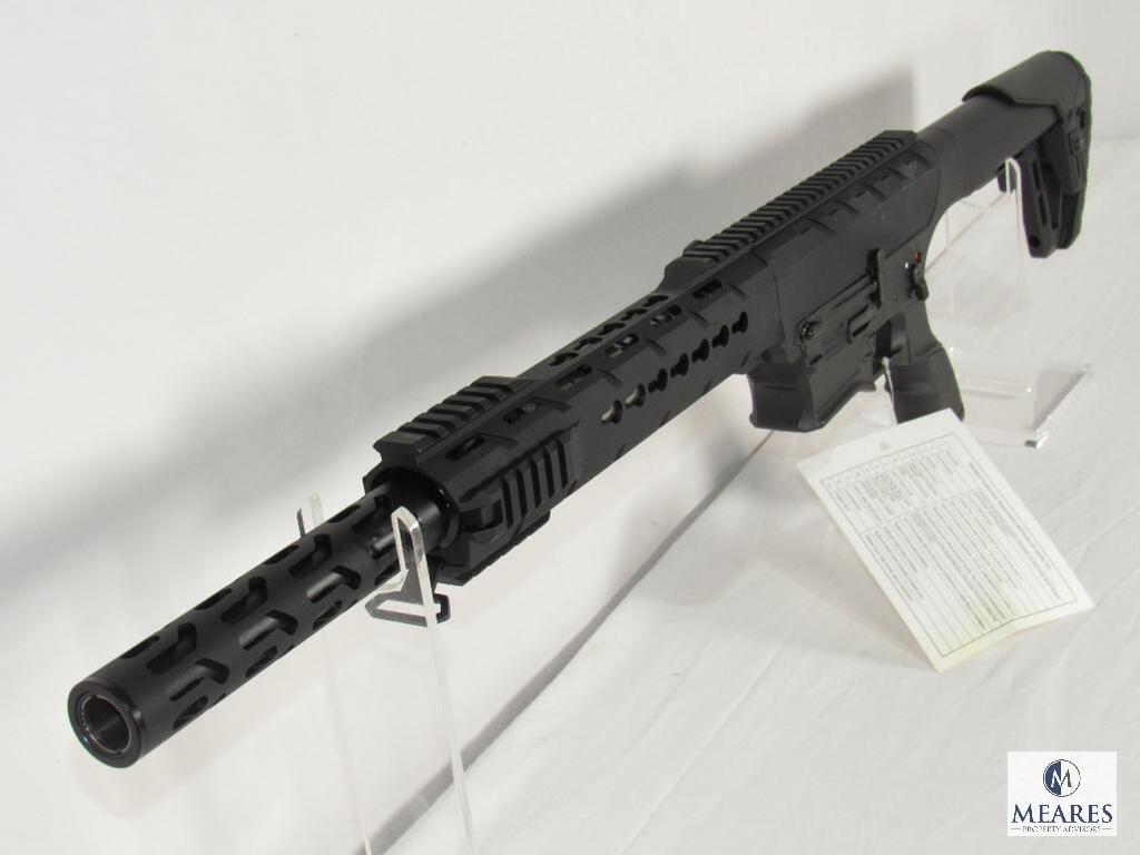 NEW Panzer Arms KMR AR-12 12 Gauge Semi-Auto Shotgun