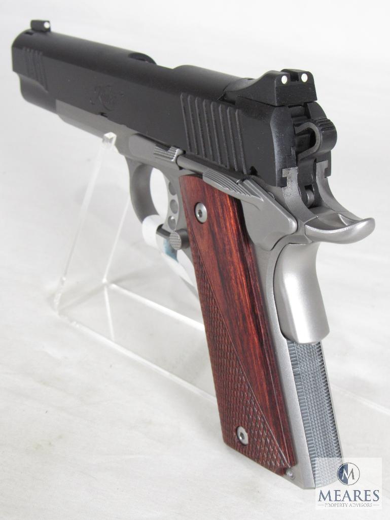 New Kimber Custom II 1911 .45 ACP Semi-Auto Pistol