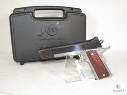 New Kimber Custom II 1911 .45 ACP Semi-Auto Pistol