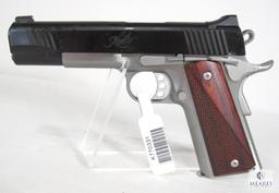 New Kimber Custom II 1911 .45 ACP Semi-Auto Pistol