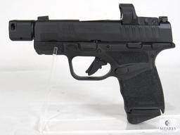 New Springfield Hellcat RDP 9mm Semi-Auto Compact Pistol with Hex Wasp