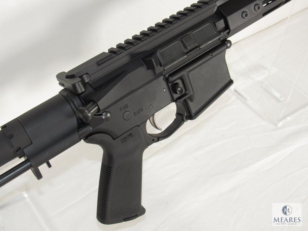 New Palmetto State Armory PA-15 5.56 NATO PDW Semi-Auto Pistol