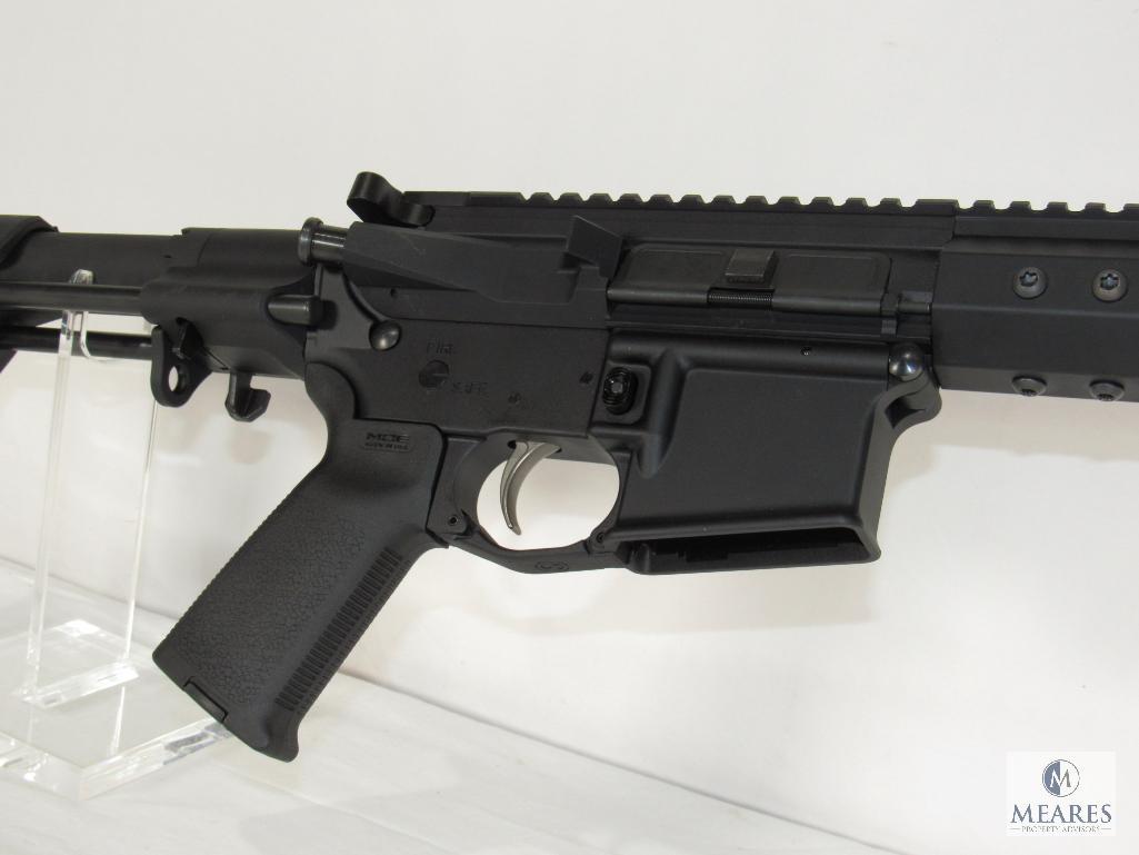 New Palmetto State Armory PA-15 5.56 NATO PDW Semi-Auto Pistol
