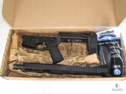 New Palmetto State Armory PA-15 5.56 NATO PDW Semi-Auto Pistol