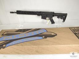 New Palmetto State Armory PA-15 5.6 NATO Semi-Auto Rifle