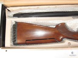 New Stevens 555 Trap Shotgun 12 Gauge