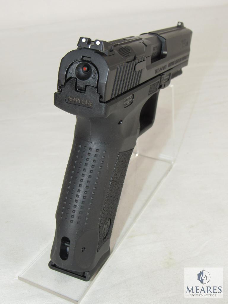 New Century Arms Canik TP9sa 9mm Semi-Auto Pistol