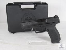 New Century Arms Canik TP9sa 9mm Semi-Auto Pistol