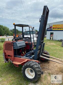 2003 Moffett M5500