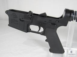 Rock River Arms LAR-15 AR Lower Receiver