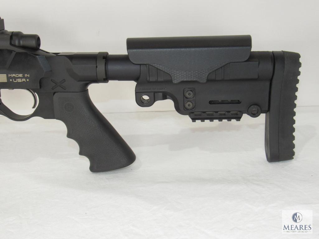 Remington 700 Tactical .308 WIN Bolt Action Rifle