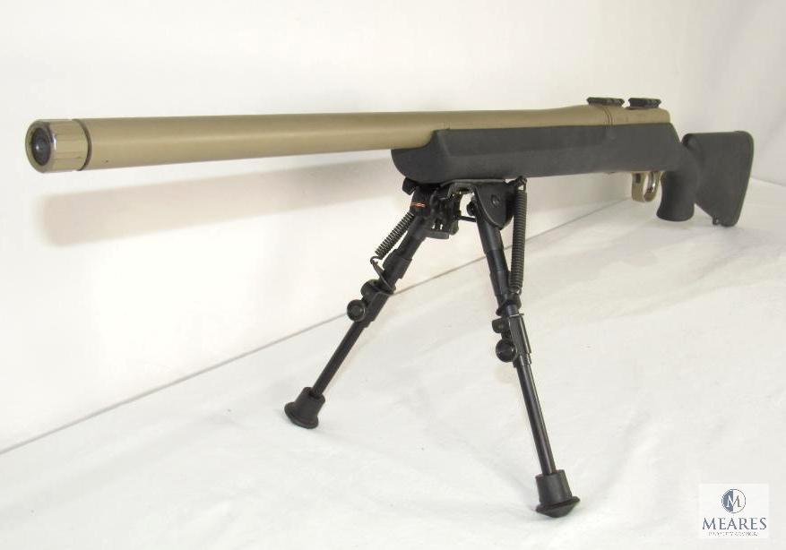 Remington 700 Tactical 6.5 Creedmoor Bolt Action Rifle