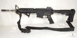 Rock River Arms LAR-15 AR15 5.56 Nato Semi-Auto Pistol