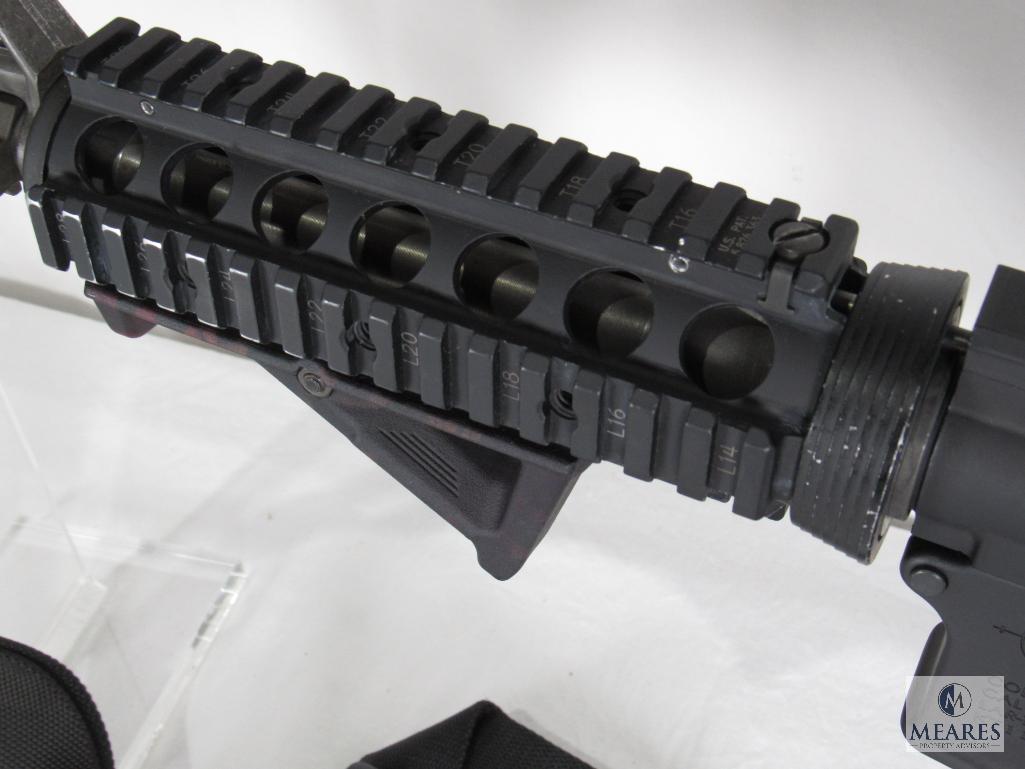 Rock River Arms LAR-15 AR15 5.56 Nato Semi-Auto Pistol