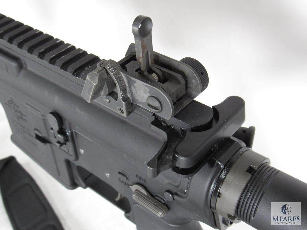 Rock River Arms LAR-15 AR15 5.56 Nato Semi-Auto Pistol