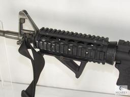 Rock River Arms LAR-15 AR15 5.56 Nato Semi-Auto Pistol