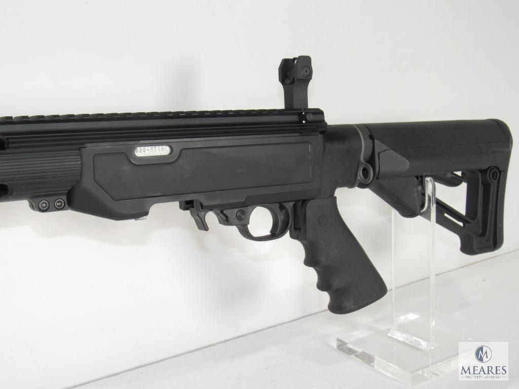 Ruger 10/22 Troy TRX T-22 Chassis .22 LR Semi-Auto Rifle